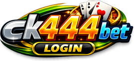 ck444 bet login logo